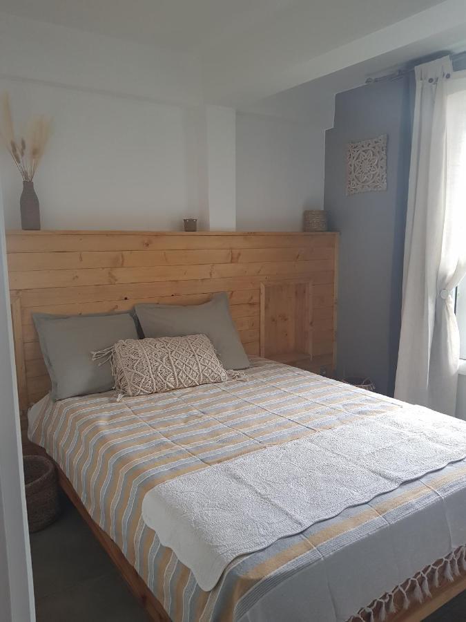 Vila Bamboo Les Avirons Exteriér fotografie